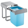 Contenedor ecológico 1x16lt