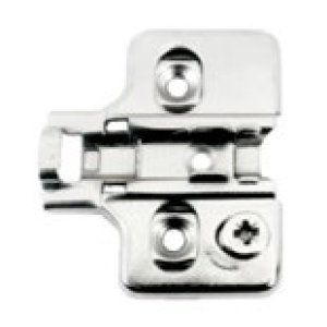 Bases clip-on 3D