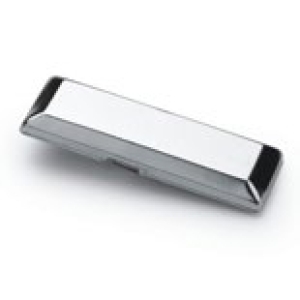 Embellecedor brazo bisagra