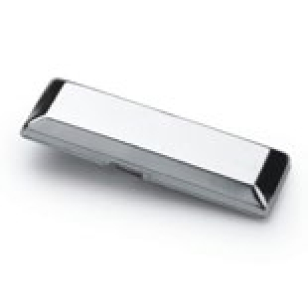 Embellecedor brazo bisagra