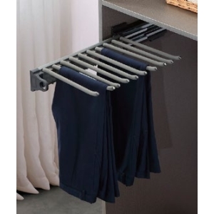 Pantalonero lateral
