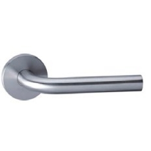 Manilla roseta Inox