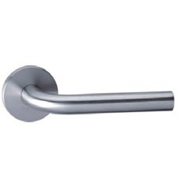 Manilla roseta Inox