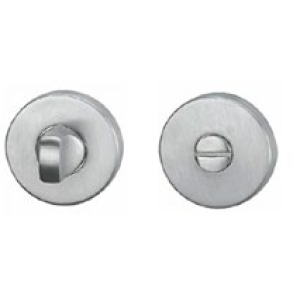Muletilla con desbloqueo Inox