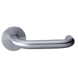 Manilla roseta Inox