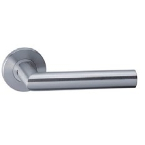 Manilla roseta Inox