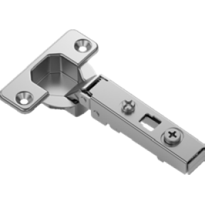 Bisagras excéntricas clip- on 110º