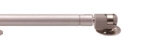 Pistones de gas Abatibles