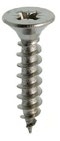 Tornillos PZ2